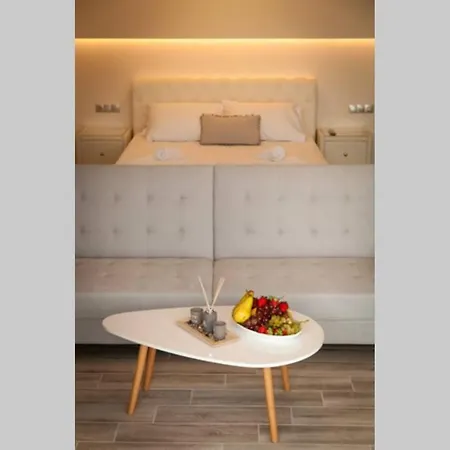 شقة Luxury House - μοντέρνο διαμέρισμα με θέα Kanálion