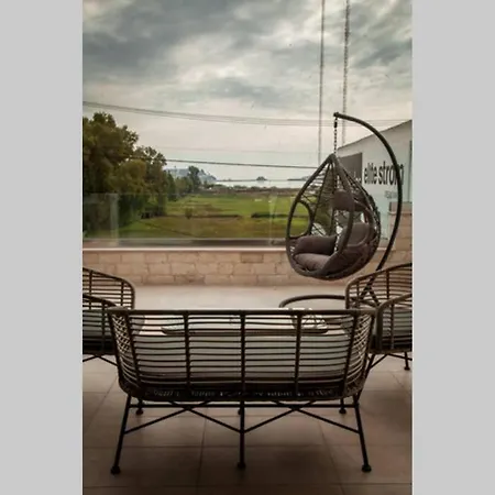 Luxury House - μοντέρνο διαμέρισμα με θέα *