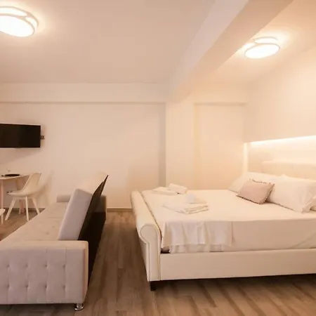 شقة Luxury House - μοντέρνο διαμέρισμα με θέα Kanálion